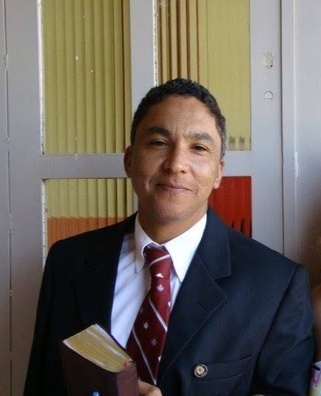 Pr. Paulo
